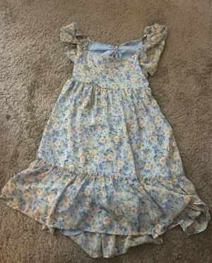 Altar'd State Dress thumbnail 1