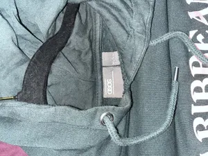 Green ASOS Hoodie thumbnail 3