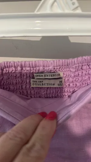Abercrombie Crop Top thumbnail 3