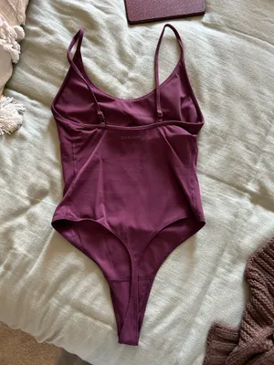Garage Bodysuit thumbnail 3