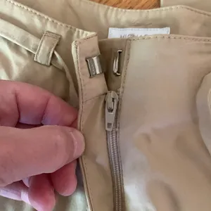 Liz Claiborne Liz sport petite khaki pants thumbnail 5