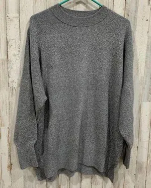 Abercrombie & Fitch Oversized Sweater thumbnail 1