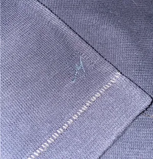 Method Navy Sweater Blue Size M thumbnail 5