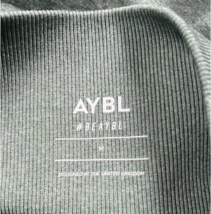 AYBL Empower Seamless Shorts thumbnail 6