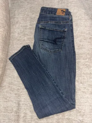 American Eagle Jeggings thumbnail 2