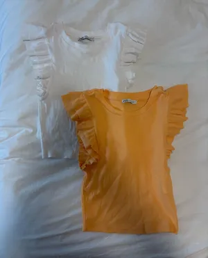 ZARA Top thumbnail 1