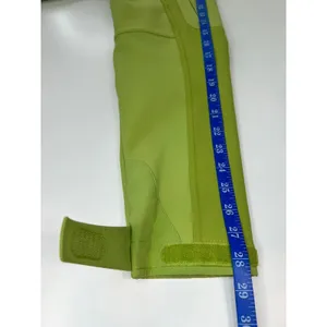 Marmot Womens Jacket Softshell M Green Fleece Lined Wind Resistant Hiking Coat thumbnail 13