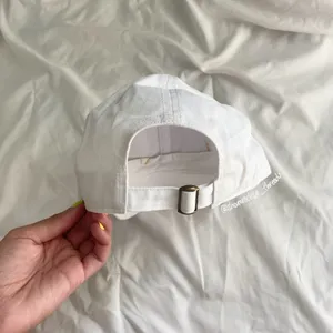 Notre Dame Irish trucker hat embroidered braided reworked thumbnail 6