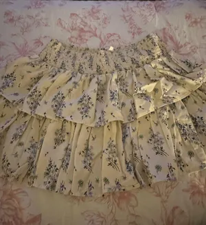 Aerie Skirt Ruffle thumbnail 1