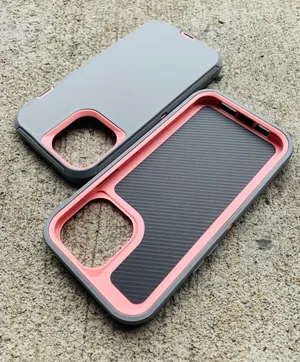 Brand new iPhone 14 Pro max / 14 Plus military-grade 360 Shock defender thumbnail 1