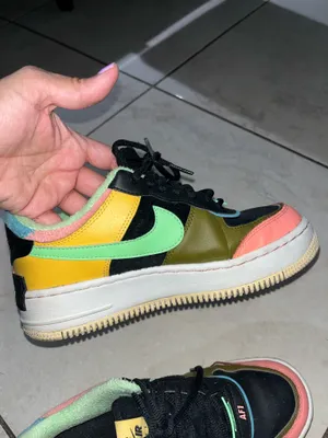 Nike shoes thumbnail 6