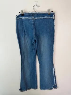Vintage y2k 2000's Mudd Low Rise Jeans thumbnail 3
