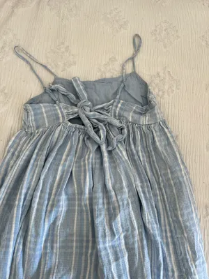 American Eagle Outfitters Dress thumbnail 2