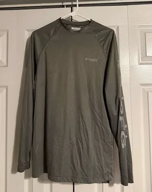 Columbia Swim Shirt thumbnail 1