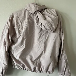 Lululemon Jacket in Light Pink thumbnail 4