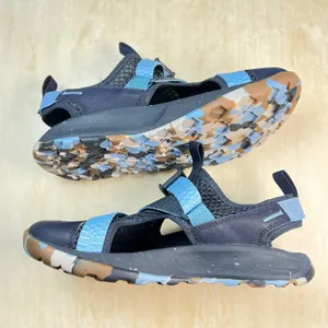 Chaco Odyssey Navy Blue Water Sandals Womens 6 Hiking Shoes J107024 thumbnail 7