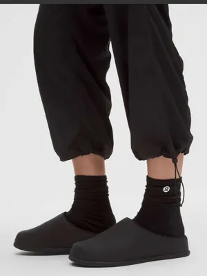 Lululemon Dance Studio Mid Rise Cropped Pant Sz 8 thumbnail 3