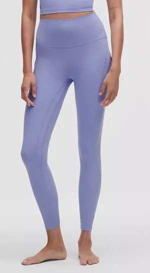 lululemon Align High-Rise Pant with Pockets 25" thumbnail 1