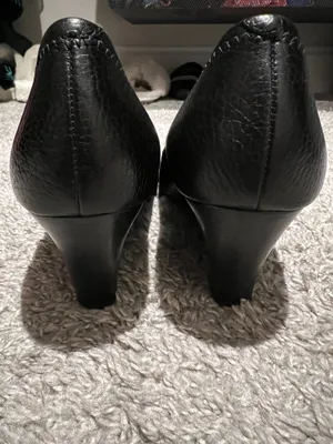Tory Burch Sally Peep Toe Wedge Heels thumbnail 6