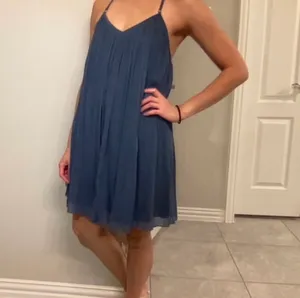 Abercrombie Dress thumbnail 5