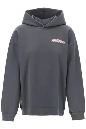 Ganni Isoli Hoodie thumbnail 1