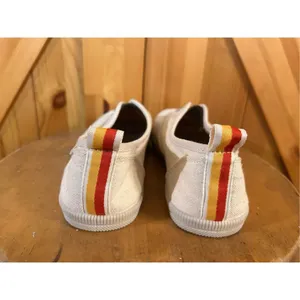 Rocket Dog Womens Mariella Craft Slip On Walking Shoes Natural Size 6.5 M thumbnail 4