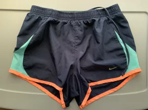 Nike Dri-Fit Shorts thumbnail 1