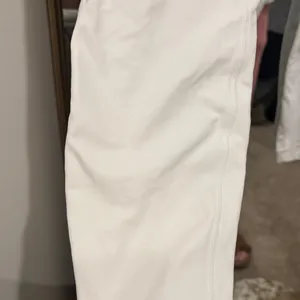 lululemon athletica White High-Rise Leggings thumbnail 2