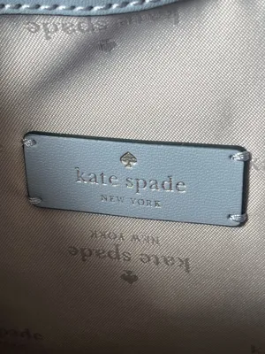 Kate Spade Dumpling Small Satchel  thumbnail 9