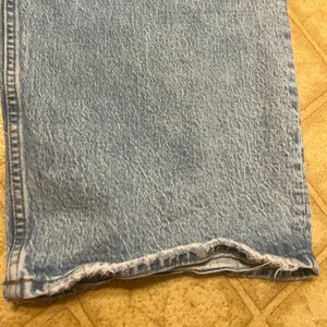 Abercrombie & Fitch Size 24 (37 in waist) The 90's Relaxed High Rise Jeans thumbnail 11