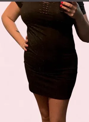 SheIn Little black dress thumbnail 4