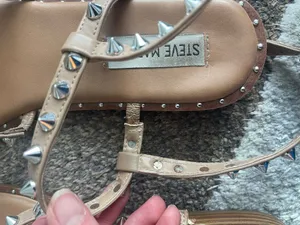 Steve Madden Sandals thumbnail 8