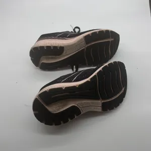 Brooks Glycerin GTS 19 Womens 7.5 Wide Black Rose Gold Running Shoes thumbnail 4