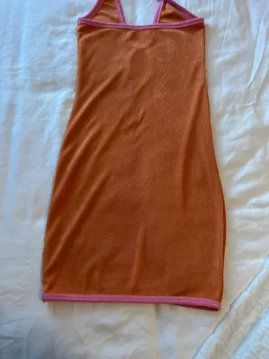 Peppermayo Bodycon Summer Cut Out Dress thumbnail 3