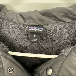Patagonia Grey Jacket thumbnail 4
