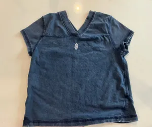 Free people Movement shirt thumbnail 2