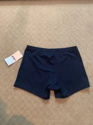 ASICS Spandex Shorts thumbnail 2