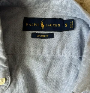 Ralph Lauren Women Shirt thumbnail 3