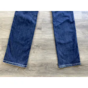 Ariat Rebar Women's Perfect Rise Straight Western Rodeo Denim Jeans Size 29R thumbnail 8