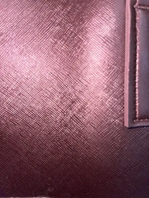 Purse Purple thumbnail 2