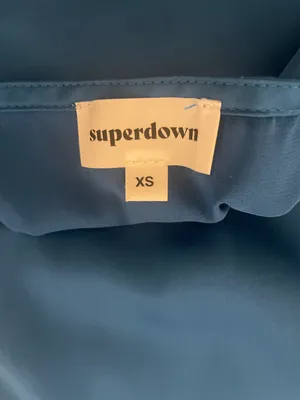 Superdown Top thumbnail 5