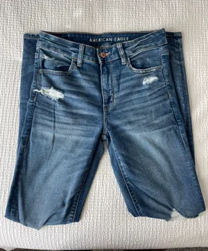 Outfitters Skinny Jeans thumbnail 1