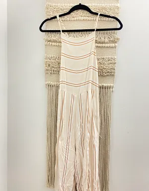 Zara Jumpsuit thumbnail 3