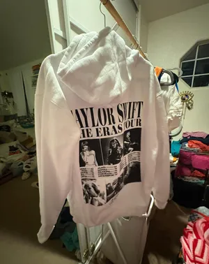 Eras Tour Hoodie thumbnail 5
