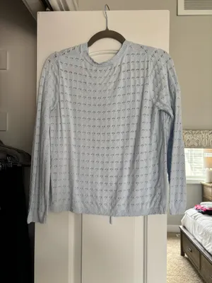 PRETTYGARDEN Sweater thumbnail 3