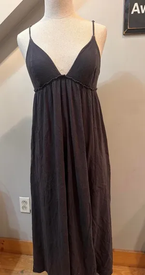 Black Free People Dress thumbnail 1