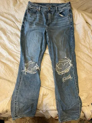 American Eagle Jeans thumbnail 1