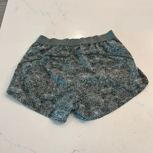 Outdoor Voices 3” Relay Short in Pebbled‎ Forest Green Size Small thumbnail 3