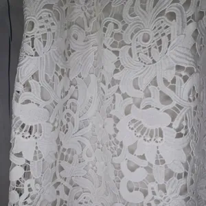 Zara Spaghetti strap white floral lace Boho cottagecore summer vacation dress thumbnail 6
