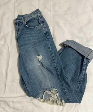 BDG Denim Pants thumbnail 1